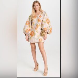 Arianne Elmy
Refresh Good Luck Dress